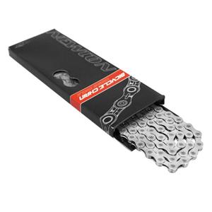 156586-lancuch-newton-e-onze-111-shimano-et-sram-srebro-11-predkosci