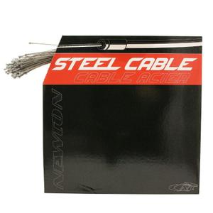 7272-wzmocniona-linka-hamulcowa-ze-stali-nierdzewnej-do-rowerow-szosowych-newton-shimano-srebro-o1-6-mm-x-1-80-m