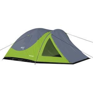 15-04-040-namiot-campingowy-nils-camp-nc6006-zielony-szary-110x250x105-cm