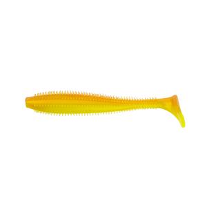 npk015-przyneta-miekka-fox-rage-spikey-shad-uv-zolty-9-cm