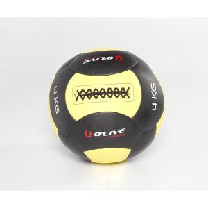 ba06505-funkcjonalna-pilka-treningowa-o-live-fitness-zolty-4-kg