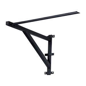 k1809-drazek-do-ciezarow-o-live-fitness-pull-up-x2-czarny-122x85x55-cm