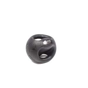 k3358-pilka-lekarska-o-live-fitness-dual-grip-czarny