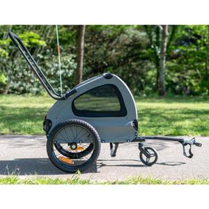528945-przyczepa-rowerowa-dla-zwierzat-optimiz-czarny-68x43-5x50-cm