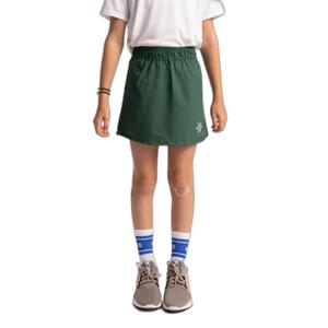 13410-dark-green-spodnica-dziewczeca-szort-osaka-rec-ciemnozielony