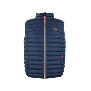 coti-xh-bleu-nuit-cienka-kurtka-puchowa-bez-rekawow-peak-mountain-nocny-blekit