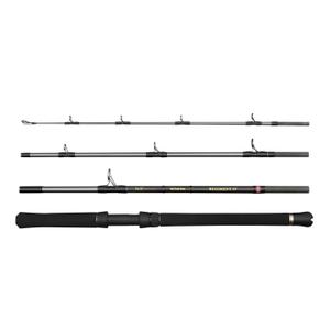 1620460-wedka-do-lodzi-penn-regiment-iv-travel-30-50lb-srebro-2-36-m