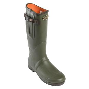 1733-kaki-kalosze-z-neoprenu-percussion-sologne-khaki