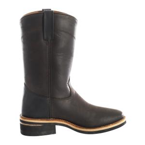 ab00113-buty-westernowe-pool-s-classic-roper2-brazowy