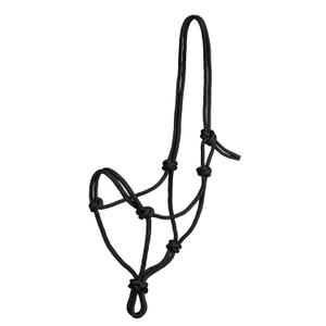 ca00129-black-uwiaz-dla-konia-z-wezlem-pool-s-czarny-tu