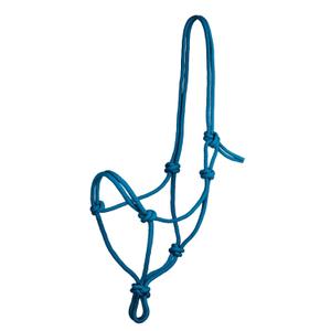 ca00129-turquoise-uwiaz-dla-konia-z-wezlem-pool-s-turkusowy-tu