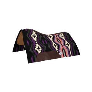 plh09000-violet-black-pink-podkladka-pod-siodlo-dla-koni-pool-s-new-zealand-fioletowy-czarny-rozowy-tu