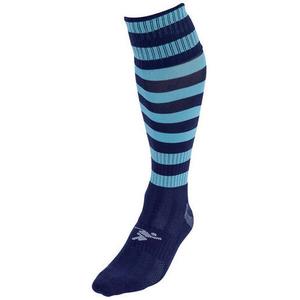 710mnk-skarpetki-precision-hooped-pro-navy-sky-40-46