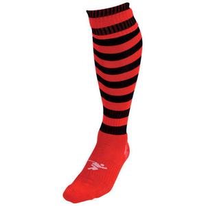 710msb-skarpetki-precision-hooped-pro-czerwony-czarny-40-46
