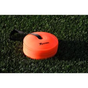 tr420o-znaczniki-precision-pro-near-flat-x40-pomaranczowy-tu