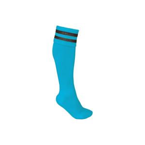 pa015-lightturquoise-darkgrey-skarpety-sportowe-z-wysokim-paskiem-proact-jasny-turkus-ciemny-szary