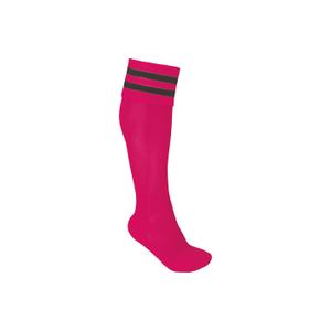 pa015-sportypink-darkgrey-skarpety-sportowe-z-wysokim-paskiem-proact-sportowy-roz-ciemnoszary