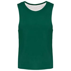 pa042-darkgreen-white-ornat-odwracalny-proact-dark-green-white
