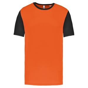 pa4024-orange-black-dwukolorowa-koszulka-dziecieca-proact-pomaranczowy-czarny