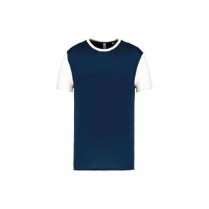 pa4024-sportynavy-white-dziecieca-dwukolorowa-koszulka-proact-sportowa-marynarka-bialy