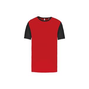 pa4024-sportyred-black-dziecieca-dwukolorowa-koszulka-proact-sportowy-czerwony-czarny