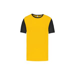 pa4024-sportyyellow-black-dziecieca-dwukolorowa-koszulka-proact-sportowy-zolty-czarny