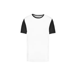 pa4024-white-black-dziecieca-dwukolorowa-koszulka-proact-bialy-czarny
