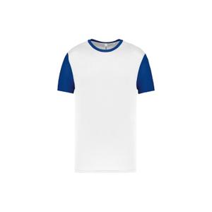 pa4024-white-darkroyalblue-dziecieca-dwukolorowa-koszulka-proact-bialy-ciemny-krolewski-blekit