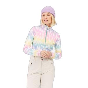 12652003-404-damski-polar-1-4-zip-protest-esher-glacial-blue