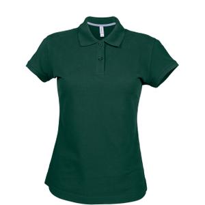 k242-forestgreen-polo-damski-z-krotkim-rekawem-kariban-zielen-lesna
