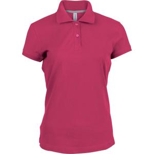 k242-fuchsia-polo-damski-z-krotkim-rekawem-kariban-fuksja-rozowa