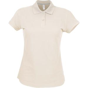 k242-lightsand-polo-damski-z-krotkim-rekawem-kariban-jasny-bez
