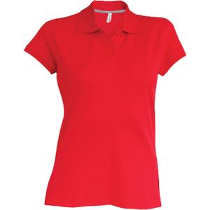 k242-red-polo-damski-z-krotkim-rekawem-kariban-czerwony