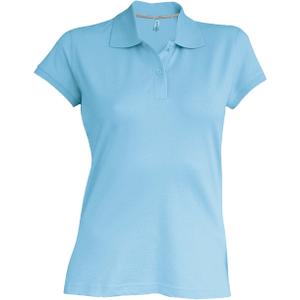 k242-tropicalblue-damska-koszulka-polo-z-krotkim-rekawem-kariban-jasnoniebieski