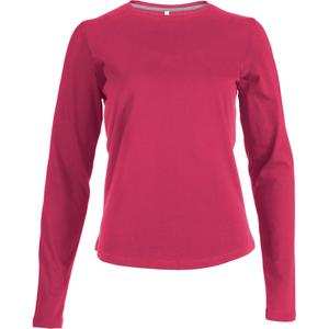 k383-fuchsia-damska-koszulka-z-dlugim-rekawem-kariban-col-rond-fuksja-rozowa