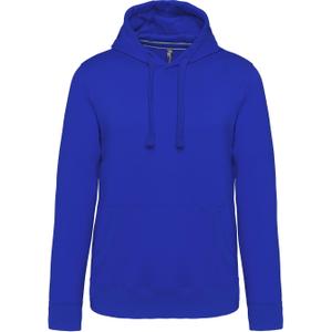 k489-lightroyalblue-bluza-z-kapturem-z-polaru-kariban-blekit-krolewski