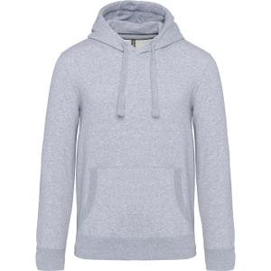 k489-oxfordgrey-bluza-z-kapturem-kariban-szary-cetkowany