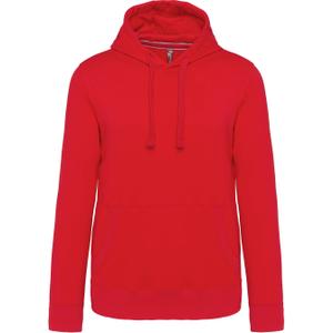 k489-red-bluza-z-kapturem-z-polaru-kariban-czerwony