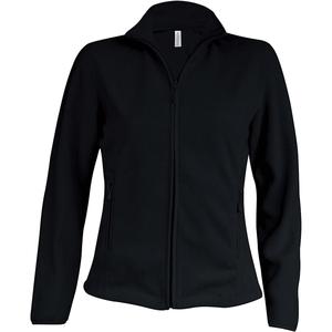 k907-black-kurtka-damska-kariban-micropolaire-maureen-czarny