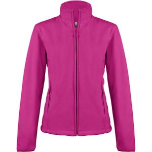 k907-fuchsia-kurtka-damska-kariban-micropolaire-maureen-fuksja-rozowa