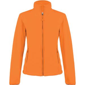 k907-orange-kurtka-damska-kariban-micropolaire-orange-pomaranczowy