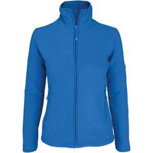 k907-royalblue-kurtka-damska-kariban-micropolaire-maureen-blekit-krolewski