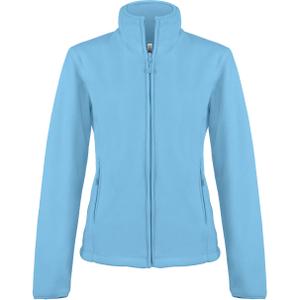 k907-skyblue-kurtka-damska-kariban-micropolaire-maureen-blekit-nieba