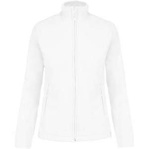 k907-white-kurtka-damska-kariban-micropolaire-maureen-bialy