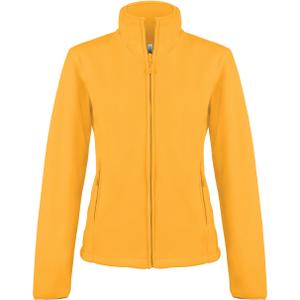 k907-yellow-kurtka-damska-maureen-kariban-micropolaire-zolty