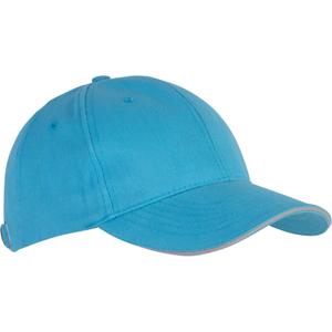 kp011-surfblue-lightgrey-czapka-k-up-orlando-6-panneaux-jasnoniebieski-szary-tu