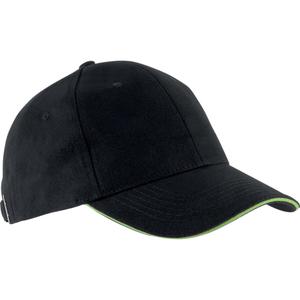 kp011-black-lime-czapka-k-up-orlando-6-panneaux-czarny-zielony-fluorescencyjny-tu