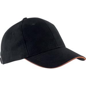 kp011-black-orange-czapka-k-up-orlando-6-panneaux-czarny-pomaranczowy-tu