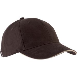 kp011-chocolate-beige-czapka-k-up-orlando-6-panneaux-czekolada-bez-tu