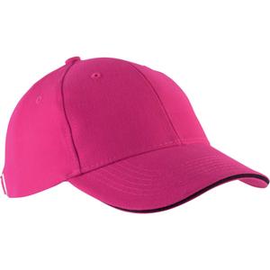 kp011-fuchsia-black-czapka-k-up-orlando-6-panneaux-fuksja-rozowa-czarna-tu